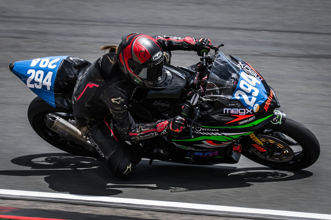 Carl Cox Motorsport Cup - Round 3 Wrap