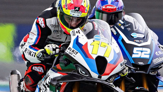 Best ever British Superbike race results for Ilya Mikhalchik at TT Circuit Assen