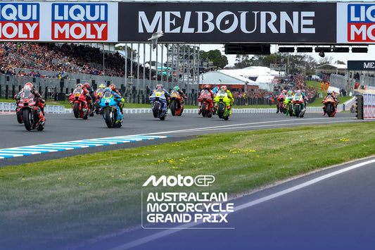Why Phillip Island’s silence will be a heartbreak for current MotoGP fans