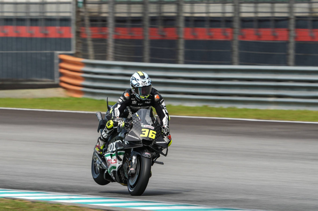 Thailand Kickoff: Why Buriram is the perfect high-speed carnival to start the 2026 MotoGP Season