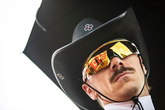 Changing the track: How new motorcycles are flipping the BSB script