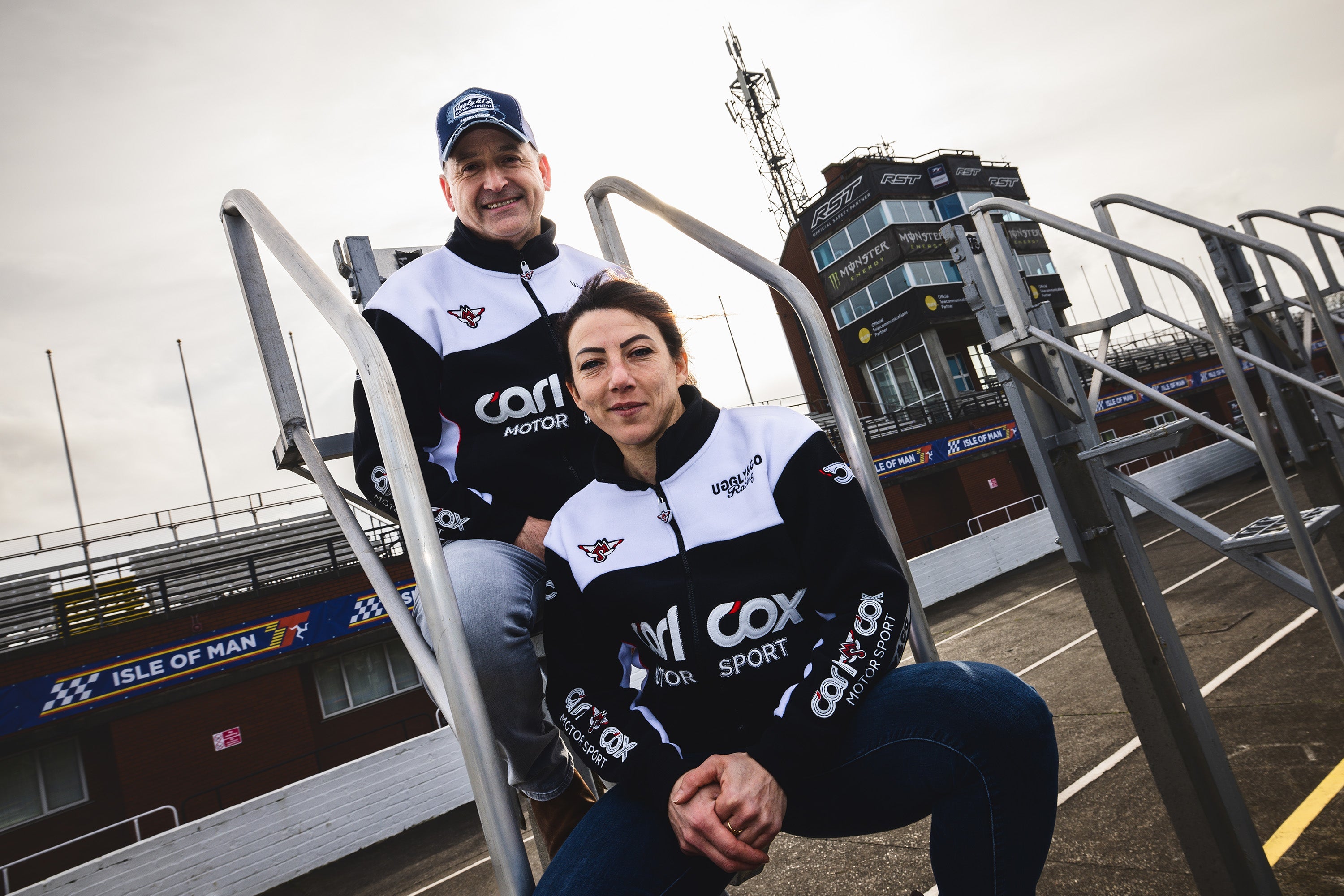 The Remix: Reeves and Farnier drop the clutch for TT 2026 – Carl Cox ...