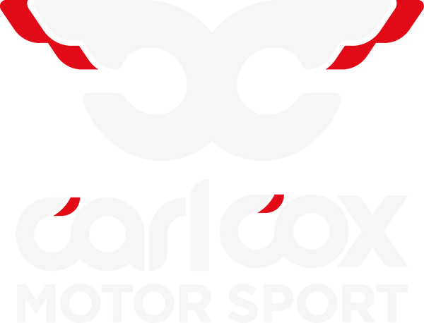 Carl Cox Motorsport Merchandise