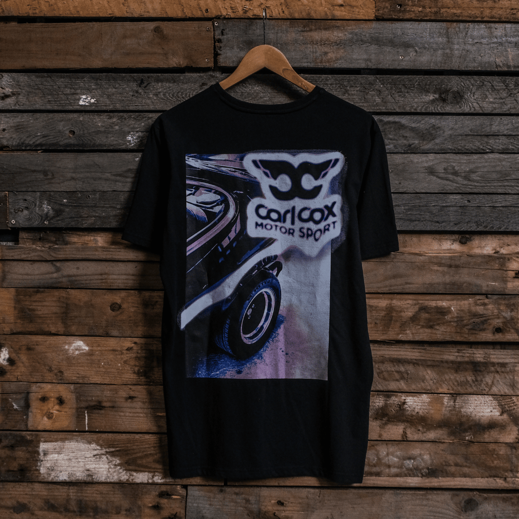 Products – Carl Cox Motorsport Merchandise