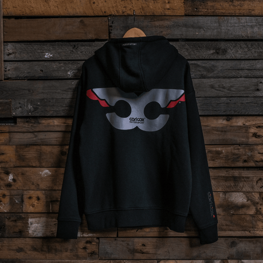 Carl Cox Motorsport Icon Hoodie